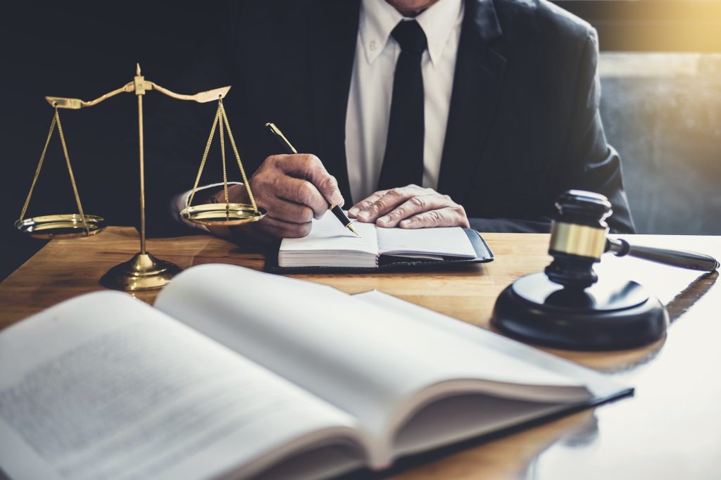 hire a family lawyer