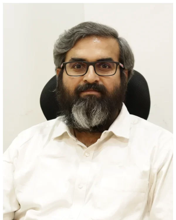 Adv. J Pradeep Kiran - Kamal & Co Advocates, Hyderabad