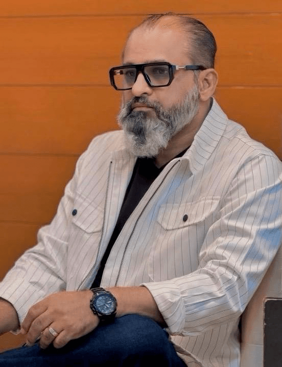 Kamal Ahmad - Top Lawyer in India