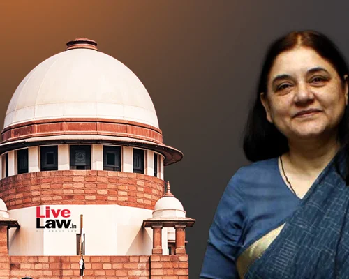 RIght of an arrested - maneka gandhi vs union government | Kamal & Co