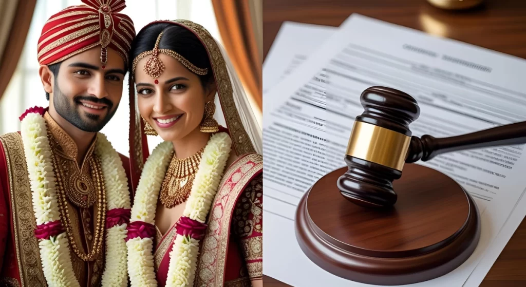 How to get marriage certificate in Bangalore?