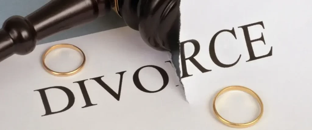 Divorce process In Bangalore