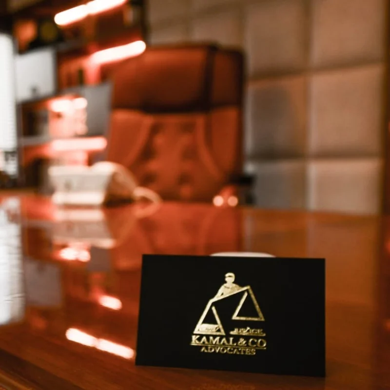 Why Choose Kamal & Co for Company registration