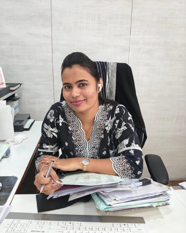 Mafrid Dias - Divorce Lawyer in Bangalore | Kamal & Co