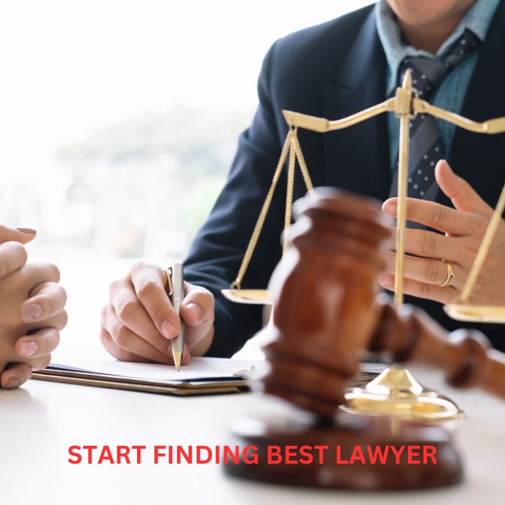 How to choose best lawyer In Bangalore