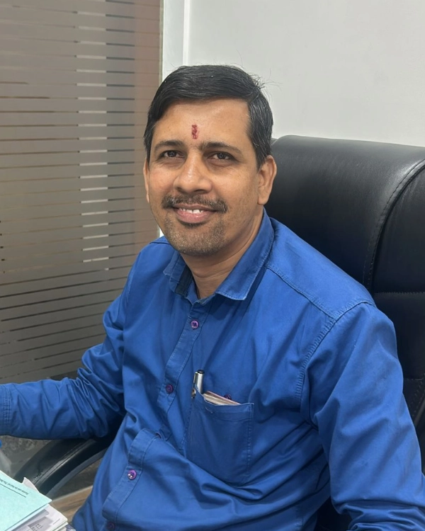 Advocate Sudhindra S | Kamal & Co Advocates