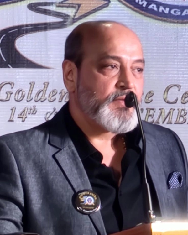 Adv. Udaya Kumar Mulaya - Kamal & Co Advocates