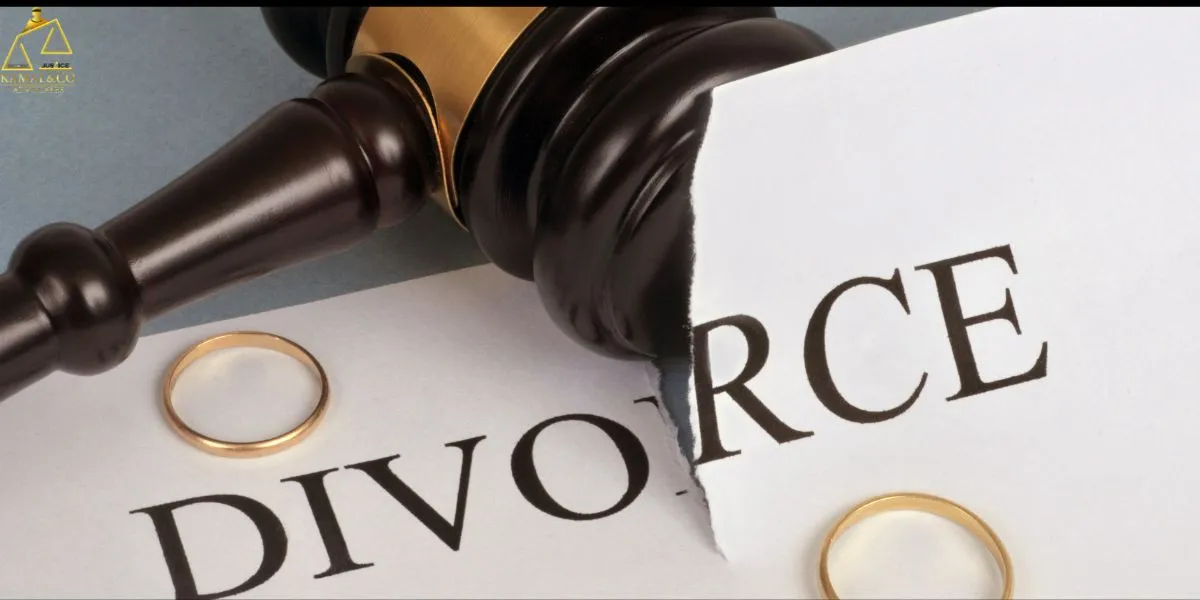 Complete guide to minimum time for contested divorce in India highlighting legal process, court procedures, timelines, and challenges in contested divorce cases- Kamal & Co. Advocates