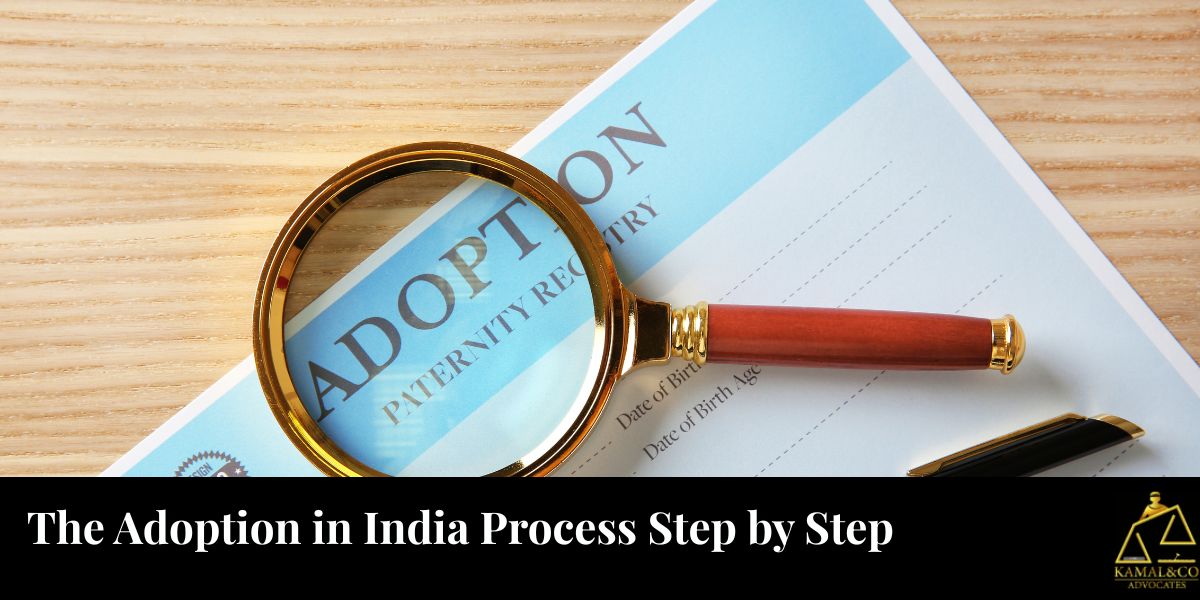 Child Adoption In India | Laws and Process