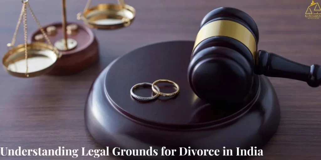 Ground For Divorce In India