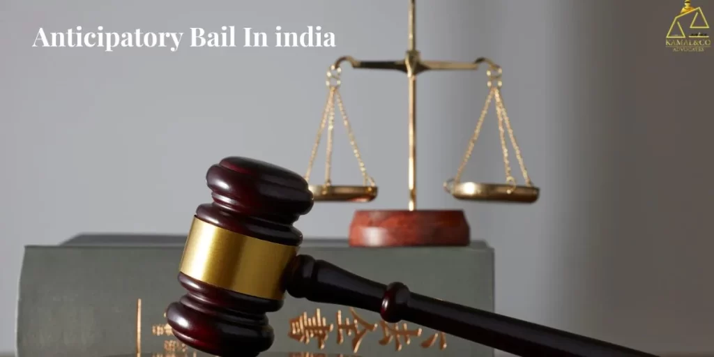 Bail In India