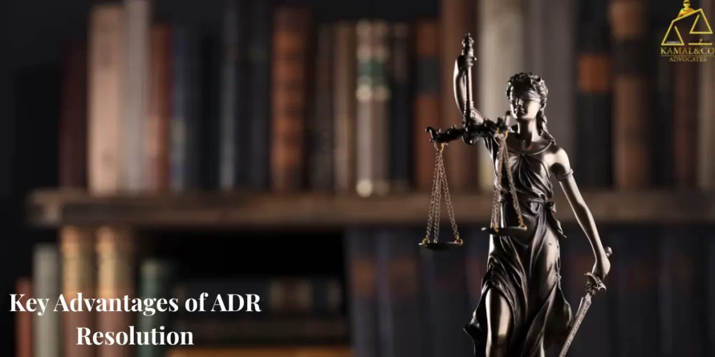 ADR LAW