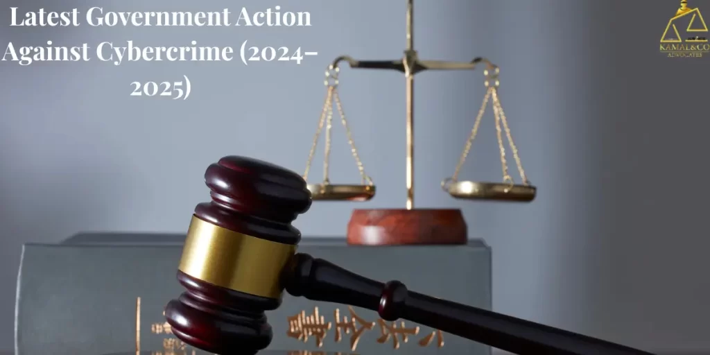 How to Complain Cyber Crime in India