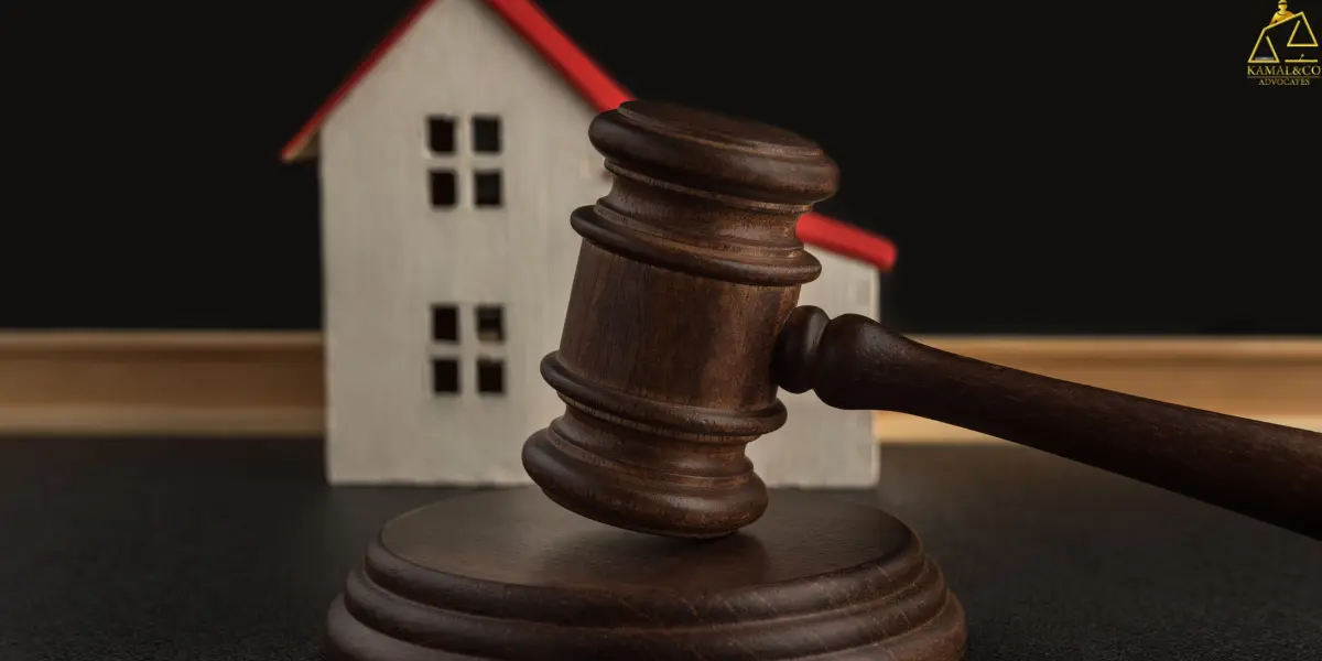 "Civil law of property disputes in India involving ownership conflicts, land disputes, and property dispute cases handled through civil courts."