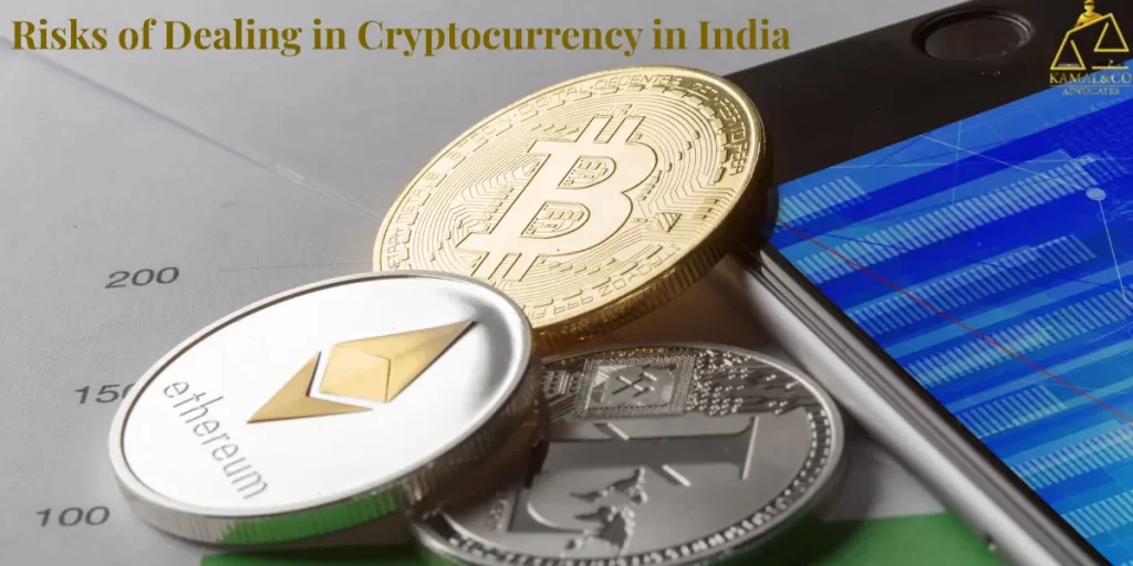 Cryptocurrency In India