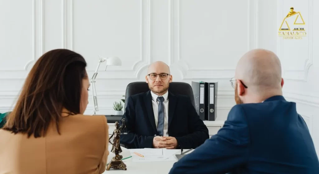 "Hire a family lawyer for expert legal support in divorce, child custody, and family disputes in India"