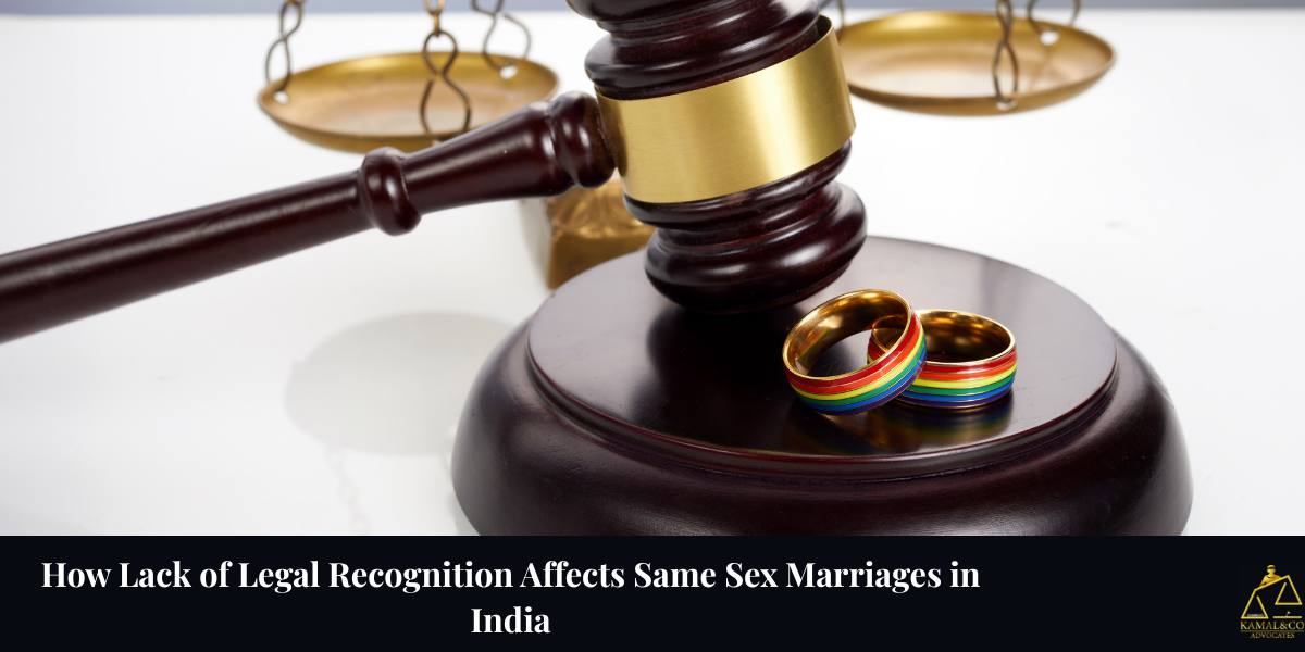 Same Sex Marriages in India|Legal Status and updates