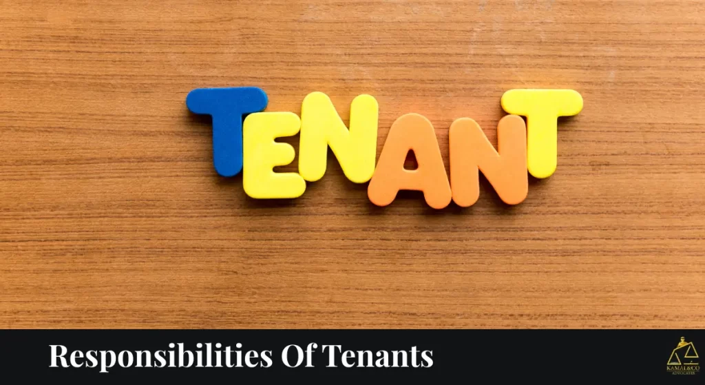 Tenants Rights In India