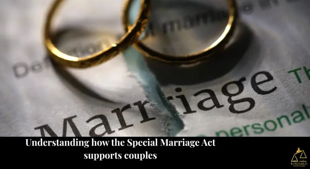 Inter religion Marriage In India