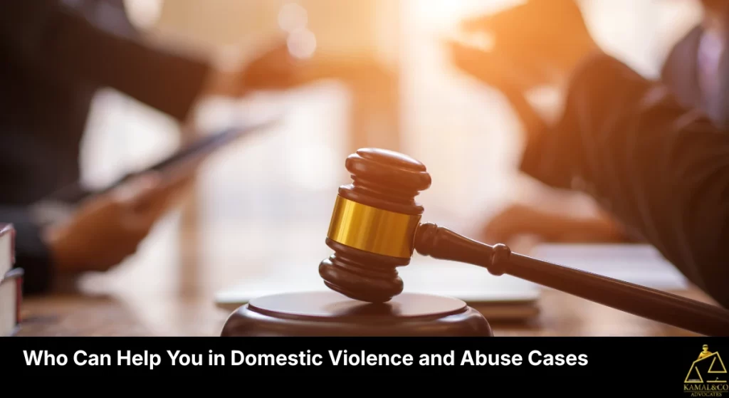 Domestic Violence and the law