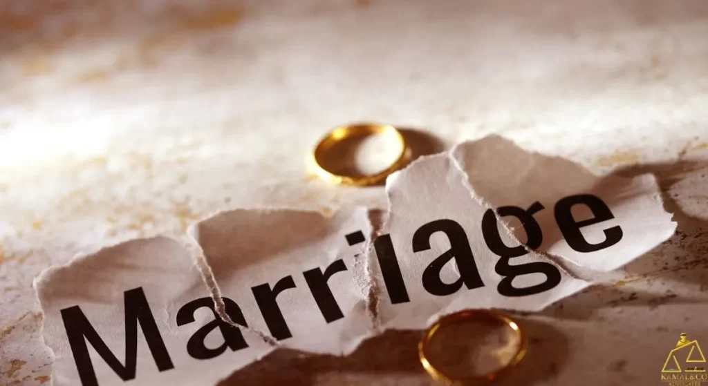 Court Marriage In India