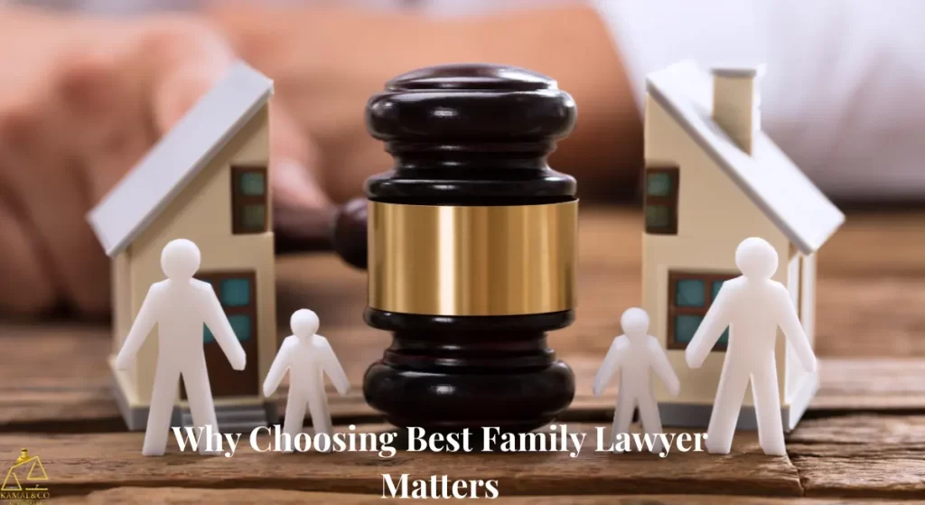 Best Family Lawyer In Bangalore