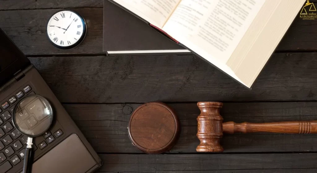 LABOUR LAW IN INDIA - Kamal & Co Advocates