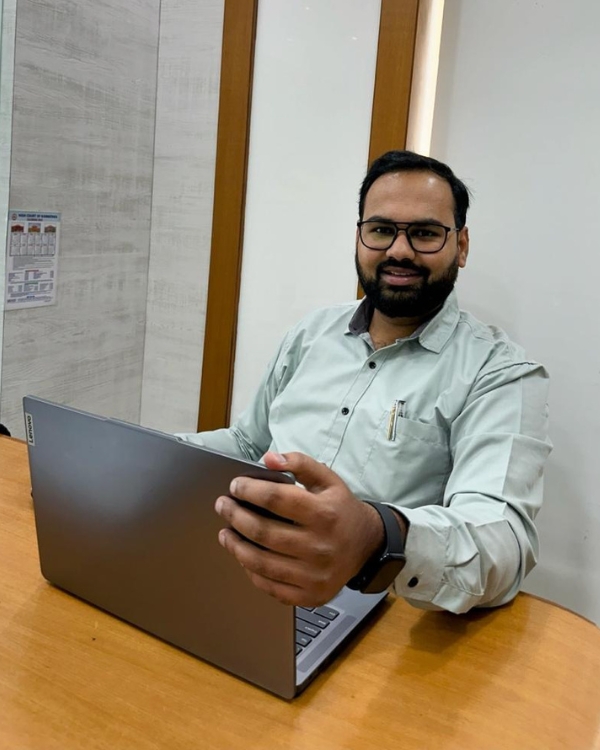 Raj L Mehta - Compliance Experts in Bangalore