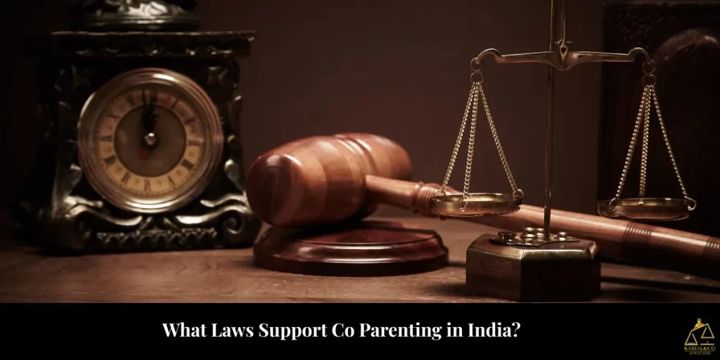 Co- Parenting Meaning