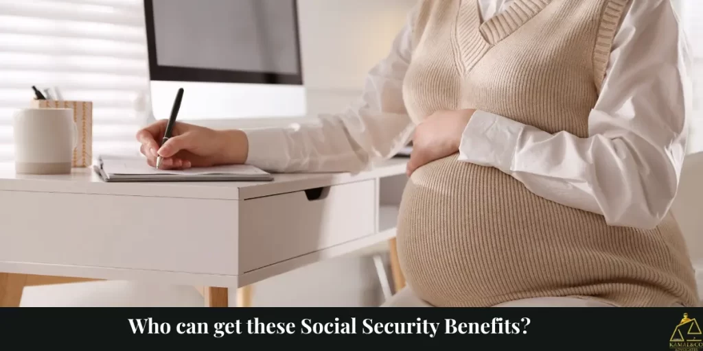 Social Security Benefits