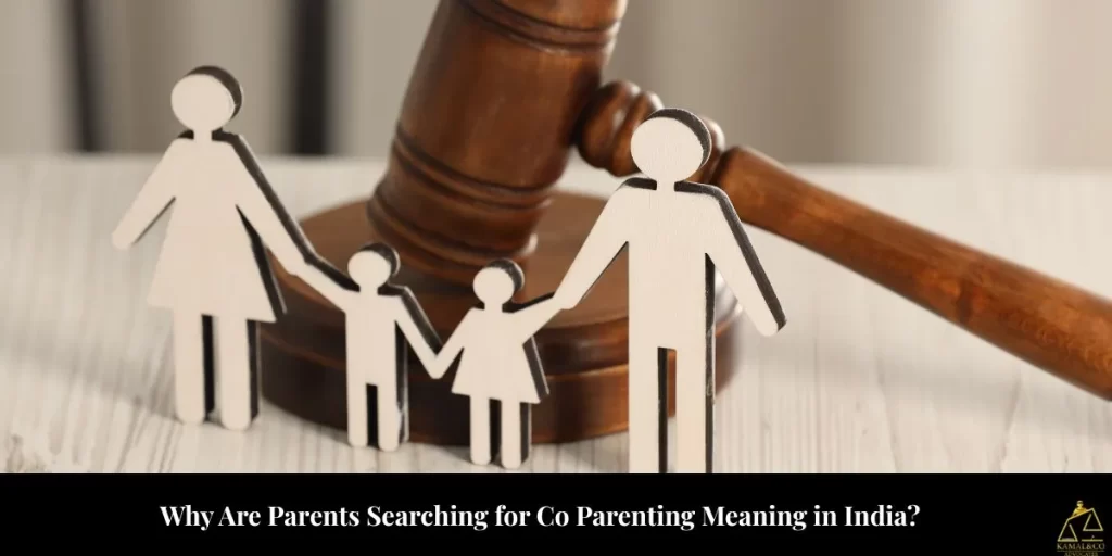 Co- Parenting Meaning