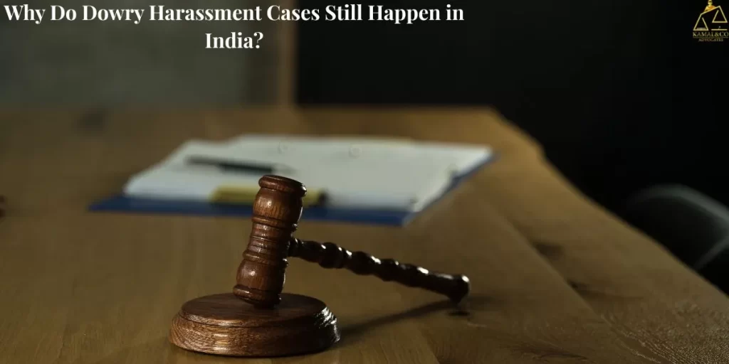 Dowry Harrasment Cases