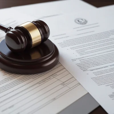 Common legal risks in mumbai - Kamal & Co