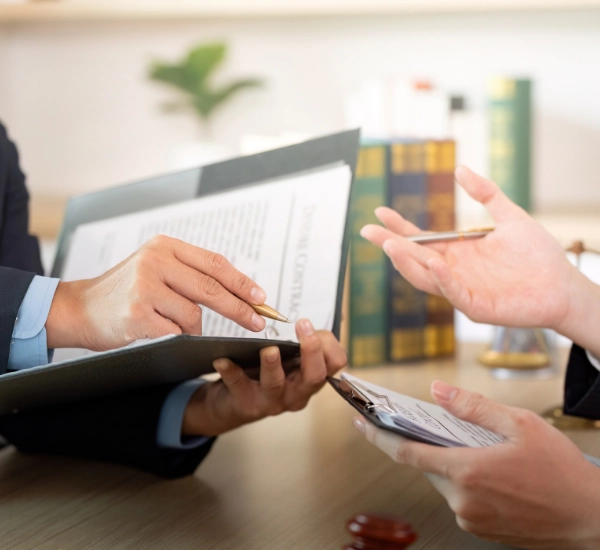 Experienced lawyers in Chennai - kamal & Co Advocates