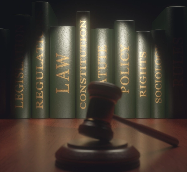 Best Advocates in Chennai for Civil, Criminal & Family Cases