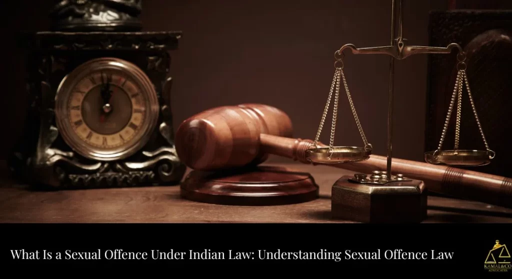 Sexual Offence Law
