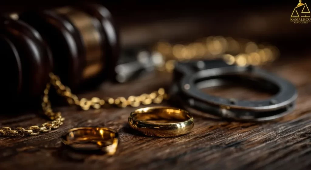 criminal complaint online