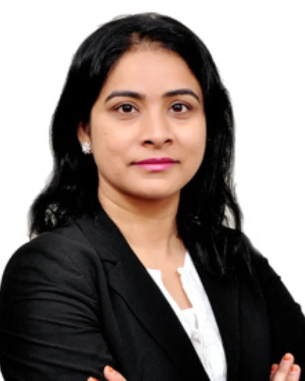 Advocate Naziya Khan - Kamal & Co. Advocates