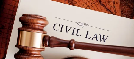 Civil law services in Hyderabad by Kamal & Co advocates