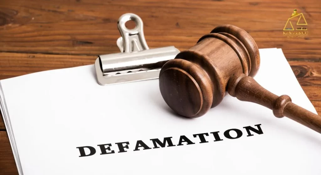 "Legal process to file defamation case in India under BNS 2023 explained"