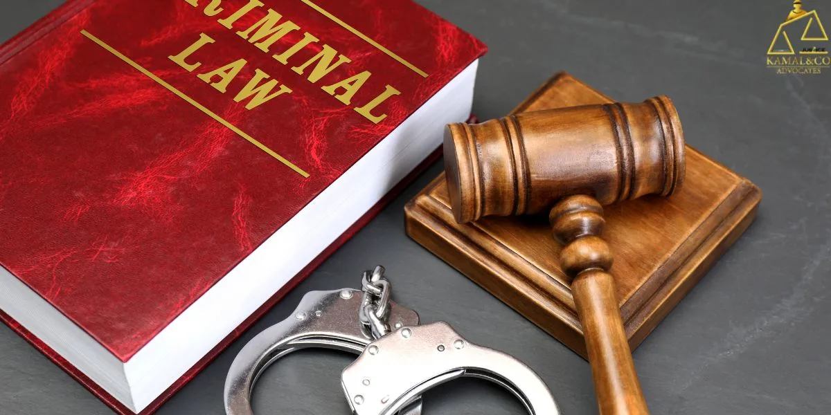 criminal trail process