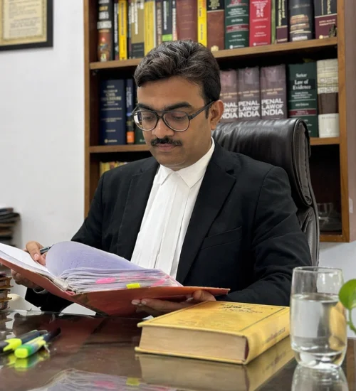 Our Delhi Advocates for Supreme Court of India - Kamal & Co Advocates