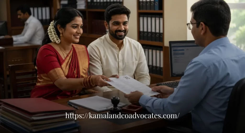 Special Marriage Act vs Hindu Marriage Act Which Is Better in Terms of A Court Marriage in Bangalore - Kamal & Co. Advocates