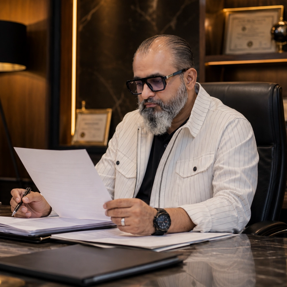 Quick Legal Consultation by Expert Lawyers in Bangalore: Kamal & Co. advocates