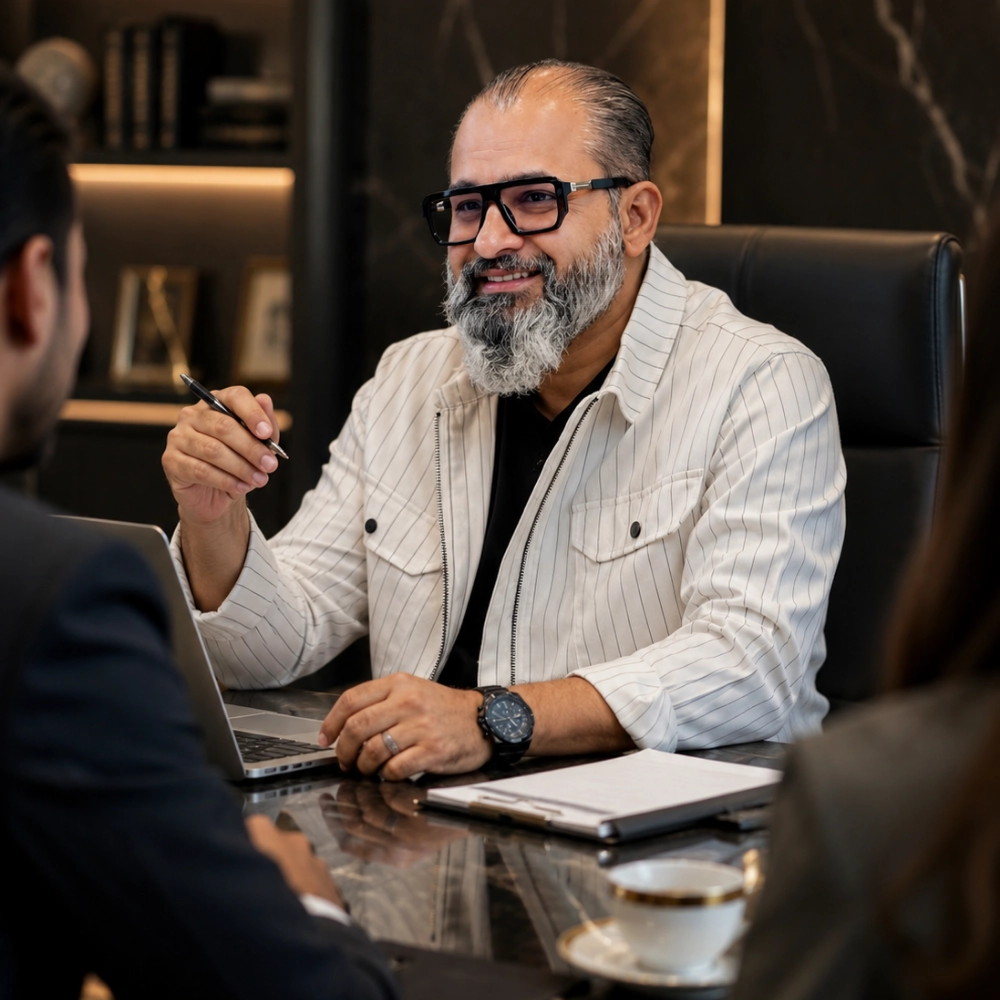 trusted legal advisors in Bangalore: Kamal & Co. Advocates