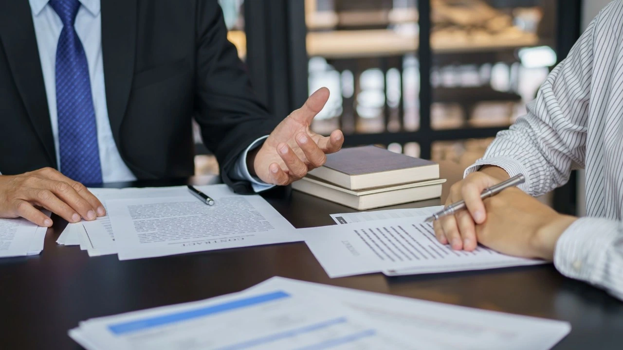 Why Choose Kamal & Co. Advocates for Civil Cases in Chennai?
