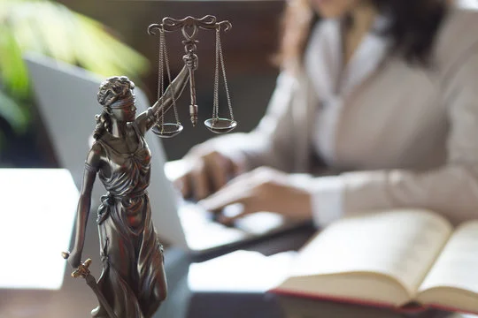 Received an FIR or Facing Criminal Allegations in Hyderabad? Start with the Right Legal Steps