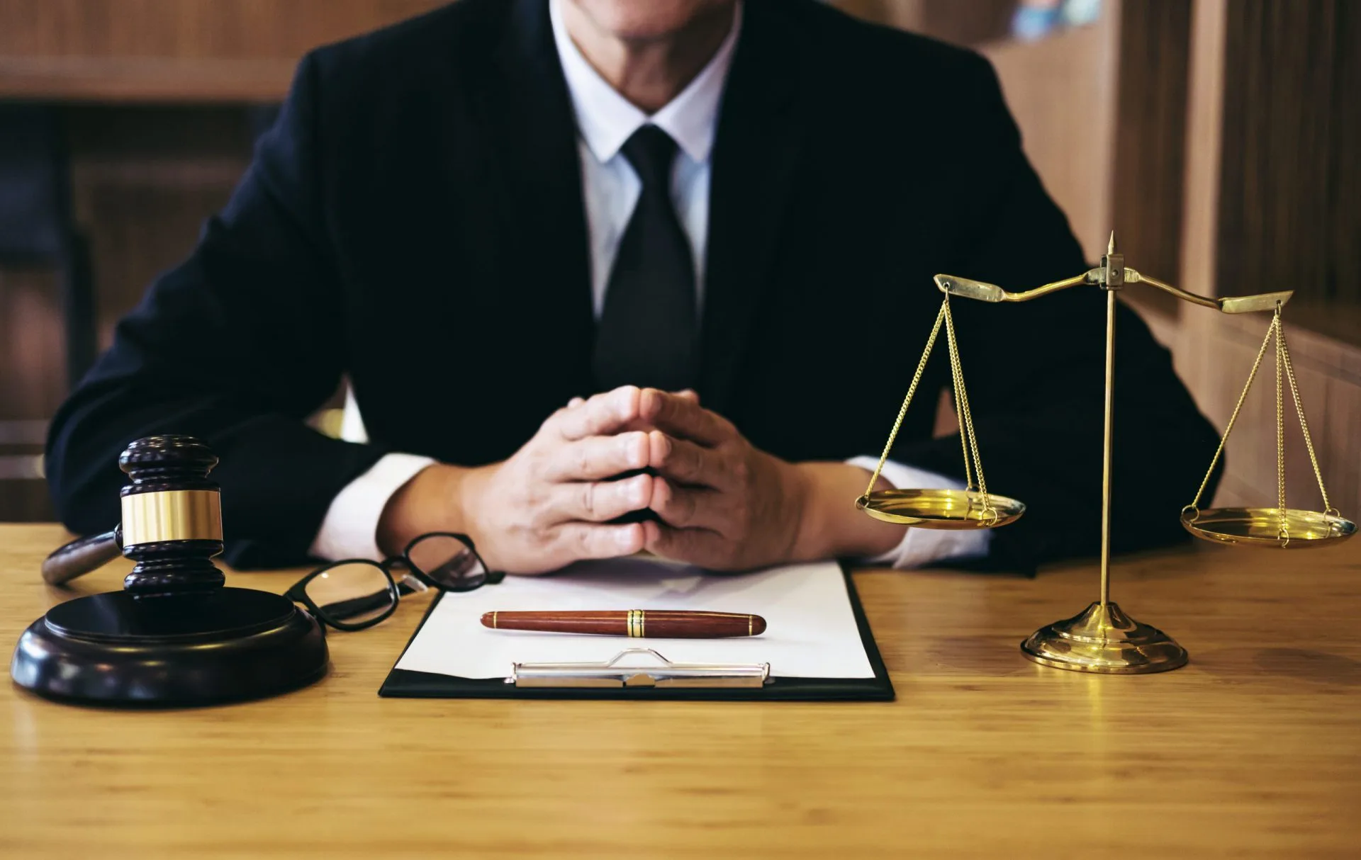 Why Choosing the Right Criminal Lawyers in Hyderabad Matters
