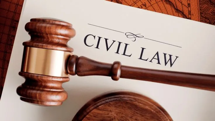 Types of civil disputes we handle at Kamal & Co. Advocates