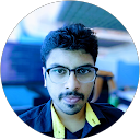 Vipin Padmam Ramesh profile picture